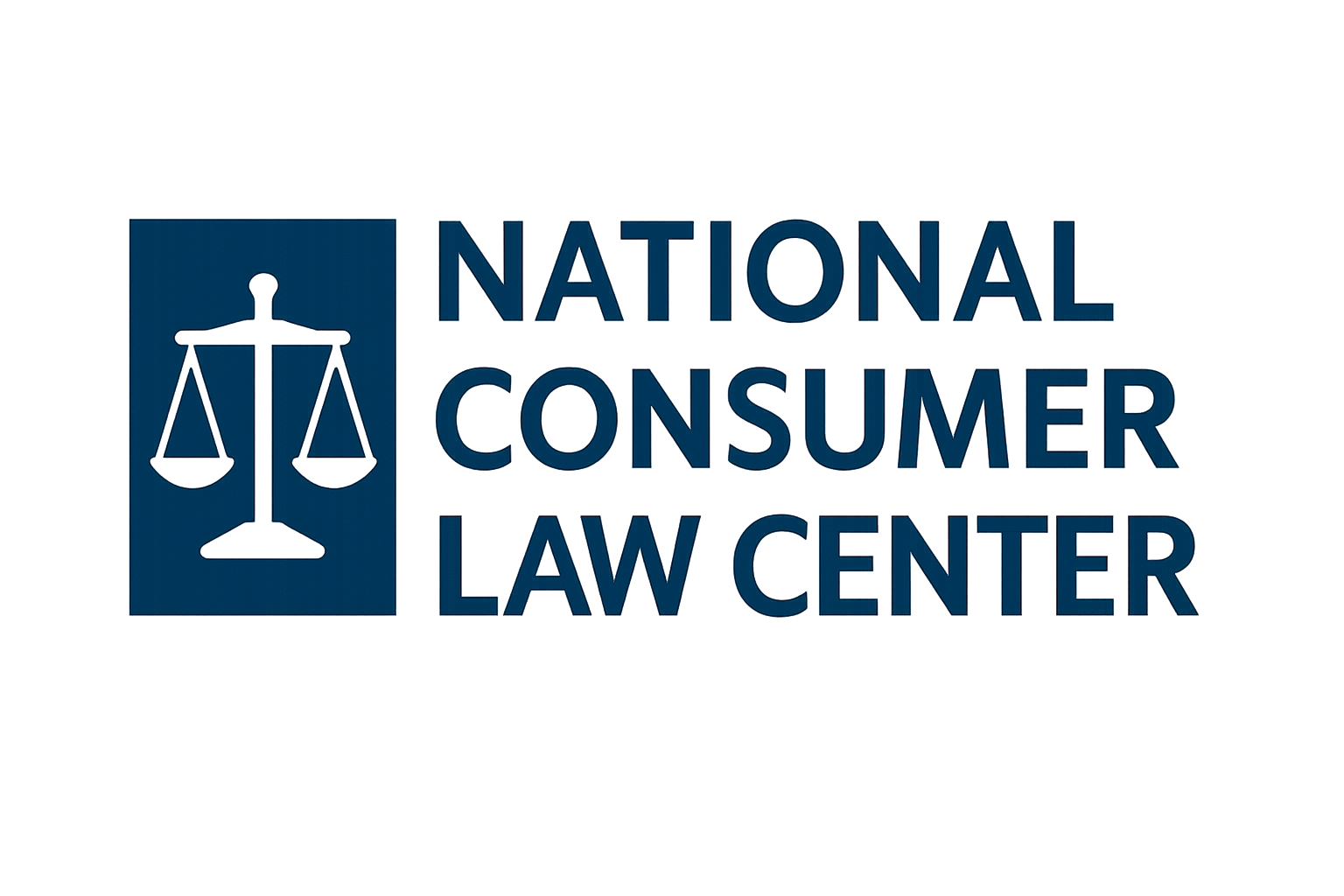 National Consumer Law Center Logo